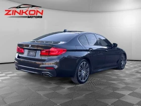 BMW 540 * xDrive * CARFAX * ЦЕНА ДО БГ, снимка 5