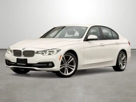 BMW 330 xDrive* АвтоКредит* (ЦЕНА ДО БГ)