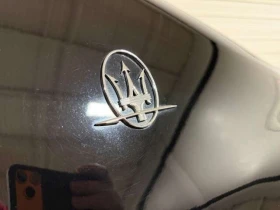 Maserati Ghibli * M157 * CARFAX * ЦЕНА ДО БГ - 16150 € / 31586.65 лв. - 74052221 5