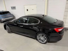 Maserati Ghibli * M157 * CARFAX * ЦЕНА ДО БГ - 16150 € / 31586.65 лв. - 74052221 7