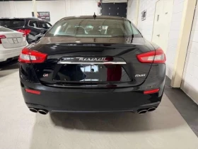 Maserati Ghibli * M157 * CARFAX * ЦЕНА ДО БГ - 16150 € / 31586.65 лв. - 74052221 9