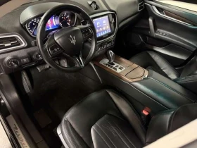 Maserati Ghibli * M157 * CARFAX * ЦЕНА ДО БГ - 16150 € / 31586.65 лв. - 74052221 15