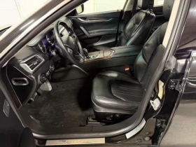 Maserati Ghibli * M157 * CARFAX * ЦЕНА ДО БГ - 16150 € / 31586.65 лв. - 74052221 14