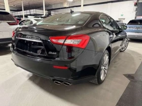 Maserati Ghibli * M157 * CARFAX * ЦЕНА ДО БГ - 16150 € / 31586.65 лв. - 74052221 6