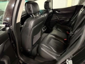 Maserati Ghibli * M157 * CARFAX * ЦЕНА ДО БГ - 16150 € / 31586.65 лв. - 74052221 17