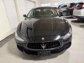 Maserati Ghibli * M157 * CARFAX * ЦЕНА ДО БГ - 16150 € / 31586.65 лв. - 74052221 3