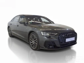 Audi A8 60 TFSIe Long Quattro S-line - 59900 € / 117154.22 лв. - 70313855 4