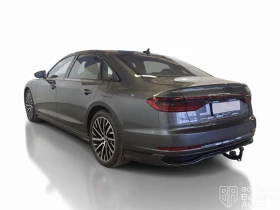 Audi A8 60 TFSIe Long Quattro S-line - 59900 € / 117154.22 лв. - 70313855 2