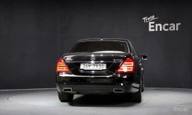 Mercedes-Benz S 350 - 12082 € / 23630.34 лв. - 56097950 4