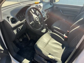 VW Caddy - 3000 € / 5867.49 лв. - 28276705 8