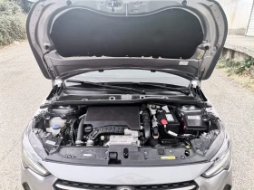 Opel Corsa 2020-Germany - 9400 € / 18384.80 лв. - 90203193 7
