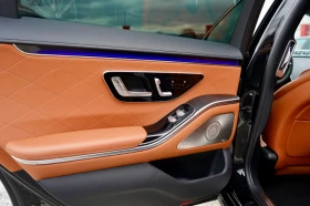 Mercedes-Benz S 400 d* L* 4M* BURM* 360* Distr* Pano* HUD* Digital*  | Auto.bg — изображение 15