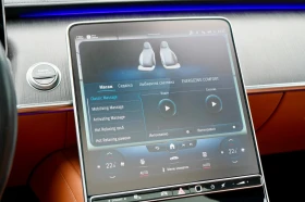 Mercedes-Benz S 400 d* L* 4M* BURM* 360* Distr* Pano* HUD* Digital*  | Auto.bg — изображение 13