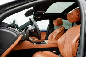 Mercedes-Benz S 400 d* L* 4M* BURM* 360* Distr* Pano* HUD* Digital*  | Auto.bg — изображение 9