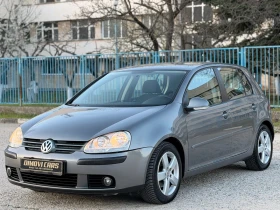 VW Golf 1.9TDI/ИТАЛИЯ