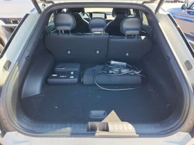 Kia EV6  LONG RANGE W/GT LINE PKG 2 /DISTRONIC/360 | Auto.bg — изображение 14