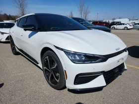 Kia EV6  LONG RANGE W/GT LINE PKG 2 /DISTRONIC/360 | Auto.bg — изображение 2