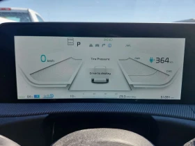 Kia EV6  LONG RANGE W/GT LINE PKG 2 /DISTRONIC/360 | Auto.bg — изображение 9