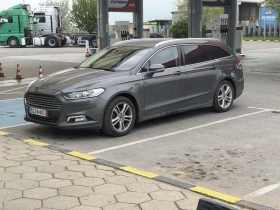 Ford Mondeo Titanium  | Auto.bg — изображение 3