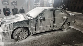 Mercedes-Benz C 220 2.2 cdi - 1600 € / 3129.33 лв. - 76827212 4