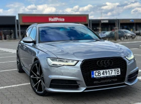 Audi A6 Avant //Facelift// FULL Led | Mobile.bg � ����� ������ 11