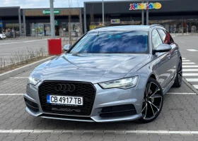 Audi A6 Avant //Facelift// FULL Led | Mobile.bg � ����� ������ 2