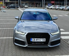 Audi A6 Avant //Facelift// FULL Led | Mobile.bg � ����� ������ 12