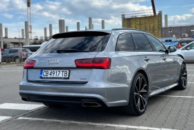 Audi A6 Avant //Facelift// FULL Led | Mobile.bg � ����� ������ 7