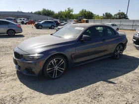 ������ BMW 440