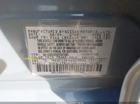Nissan Sentra 2.0l Sr | Mobile.bg � ����� ������ 9