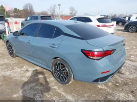 Nissan Sentra 2.0l Sr | Mobile.bg � ����� ������ 3