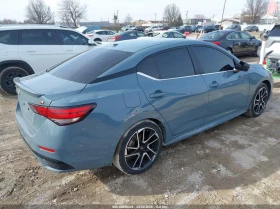Nissan Sentra 2.0l Sr | Mobile.bg � ����� ������ 4
