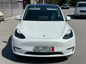 Tesla Model Y Long Range Dual Motor | Mobile.bg � ����� ������ 2