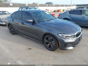 ������ BMW 330