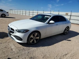 ������ Mercedes-Benz C 300