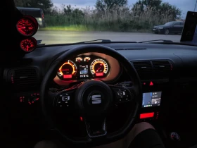 Seat Leon 1.9 TDI FR 150 кс. | Auto.bg — изображение 9