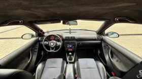 Seat Leon 1.9 TDI FR 150 кс. | Auto.bg — изображение 10