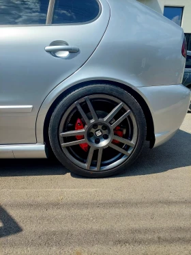 Seat Leon 1.9 TDI FR 150 кс. | Auto.bg — изображение 8