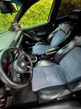 Seat Leon 1.9 TDI FR 150 кс. | Auto.bg — изображение 11