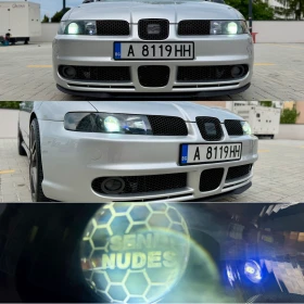 Seat Leon 1.9 TDI FR 150 кс. | Auto.bg — изображение 6