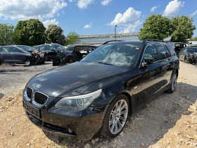 BMW 535 272кс на части - 10 € / 19.56 лв. - 49535496 3