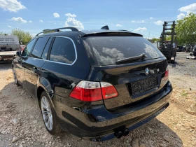 BMW 535 272кс на части - 10 € / 19.56 лв. - 49535496 5