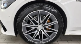 Mercedes-Benz AMG GT 43 AMG | ��������� | Heads UP | Lane Assist | Mobile.bg � ����� ������ 4
