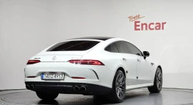 Mercedes-Benz AMG GT 43 AMG | ��������� | Heads UP | Lane Assist | Mobile.bg � ����� ������ 2