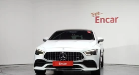 Mercedes-Benz AMG GT 43 AMG | ��������� | Heads UP | Lane Assist | Mobile.bg � ����� ������ 3