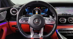 Mercedes-Benz AMG GT 43 AMG | ��������� | Heads UP | Lane Assist | Mobile.bg � ����� ������ 12