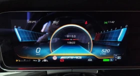 Mercedes-Benz AMG GT 43 AMG | ��������� | Heads UP | Lane Assist | Mobile.bg � ����� ������ 8