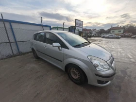 Toyota Corolla verso - 2500 € / 4889.57 лв. - 37899753 4