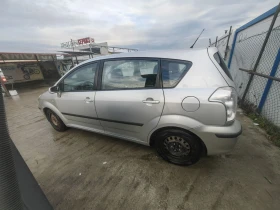 Toyota Corolla verso - 2500 € / 4889.57 лв. - 37899753 3
