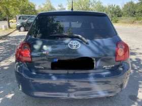 Toyota Auris D4d keyless �������� ������ | Mobile.bg � ����� ������ 2